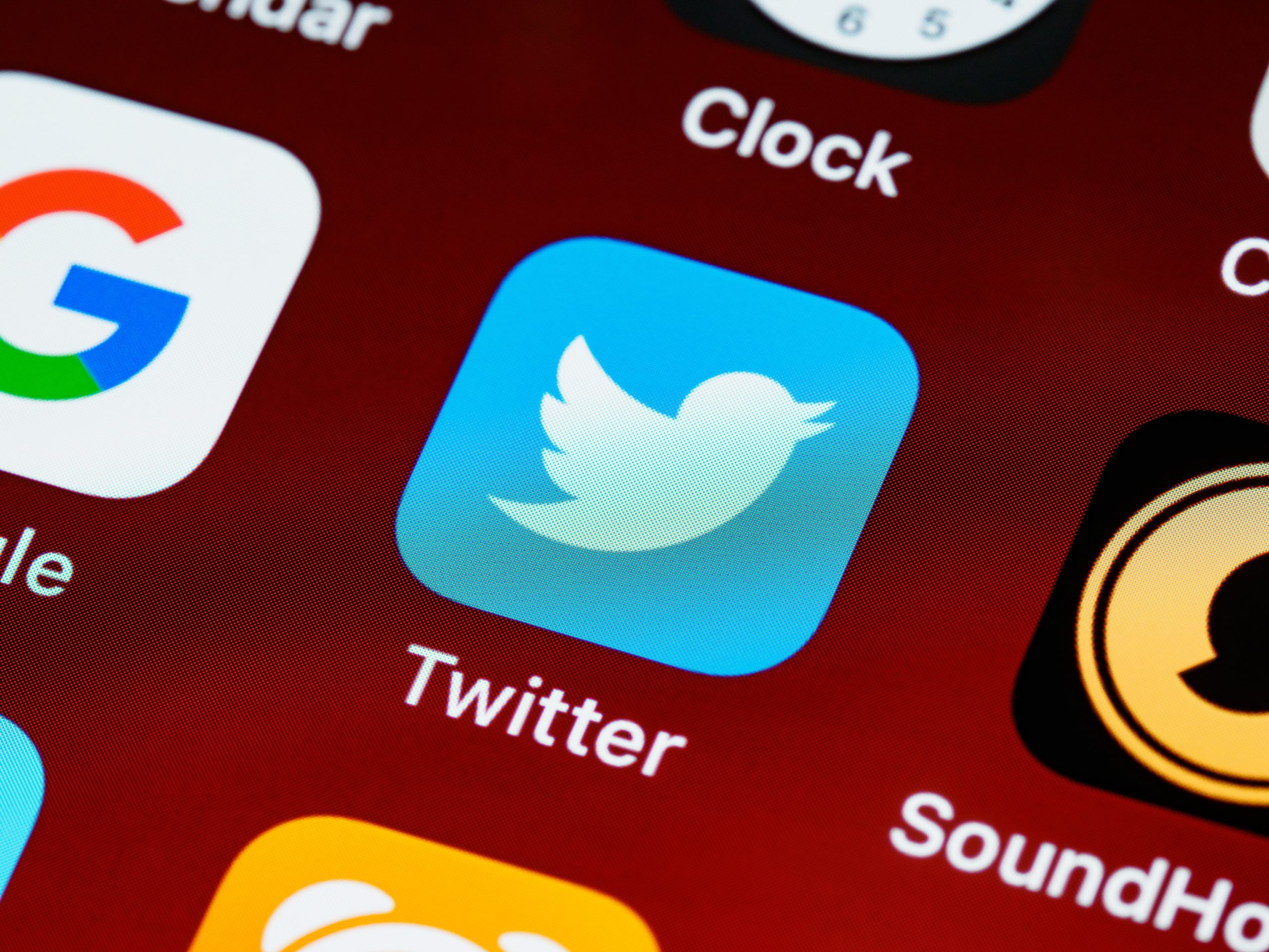 L’impact mondial de Twitter pour le bien social