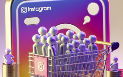 Petit guide pour démarrer avec l’achat de followers Instagram !