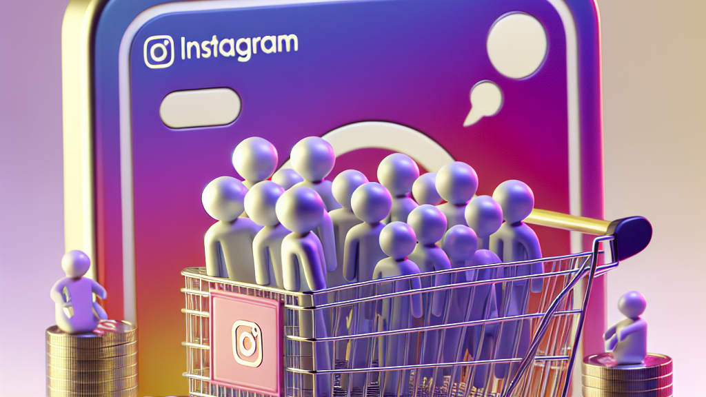 Petit guide pour démarrer avec l’achat de followers Instagram !