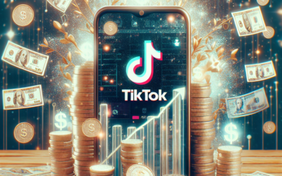 Comment gagner de l’argent avec TikTok ?